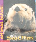 Sea Otters Animal Safari 0