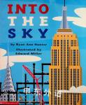 Into the Sky Ryan Ann Hunter