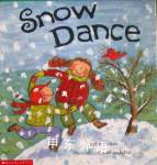 Snow Dance Lezlie Evans