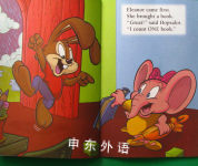 Jumpstart Kindergarten Early Reader: Rain Rain Go Away
