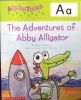 The Adventures of Abby the Alligator