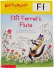 Fifi Ferrets Flute