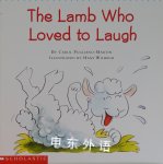 Alpha Tales Letter L: The Lamb Who Loved to Laugh Grades PreK-1 Carol Pugliano-Martin