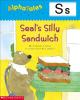 Seals Silly Sandwich