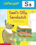 Seals Silly Sandwich Dorothy JSklar