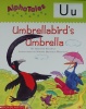 Umbrella bird\'s umbrella