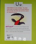 Alpha Tales Letter U: Umbrella Bird's Umbrella Grades PreK-1