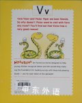 AlphaTales Letter V: Vera Vipers Valentine: A Series of 26 Irresistible Animal Storybooks That Bu