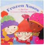 Frozen Noses Jan Carr