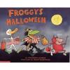 Froggy's Halloween (Froggy)