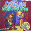 Scooby-doo and the Fantastic Puppet Factory