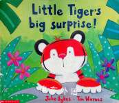 Little Tigers big surprise Julie Sykes