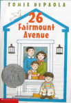 26 Fairmount Avenue Tomie De Paola