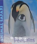 Penguins (Animal Safari) Scholastic