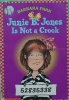 Junie B Jones Is Not a Crook