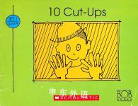 10 CutUps Lynn Maslen Kertell