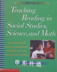 Teaching Reading In Social Studies, Science and Math (Theory and Practice) Laura Robb