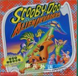 Scooby-doo 8x8: And The Alien Invaders! Jesse Leon McCann