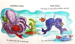 A Book of Hugs