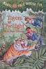 Tigers at Twilight (Magic Tree House)
