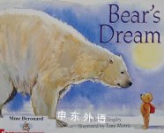 Bears Dream Janet Slingsby