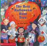 The Best Halloween Hunt Ever Read With Me John Speirs