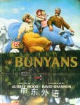 The Bunyans Audrey Wood