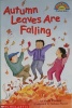 Autumn leaves are falling ()