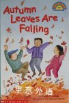 Autumn leaves are falling () Maria Fleming