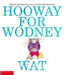 Hooway for Wodney Wat Helen Lester