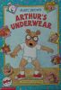 Arthur Underwear