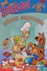 Snack Snatcher Scooby-Doo Reader No. 7