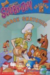 Snack Snatcher Scooby-Doo Reader No. 7 Gail Herman