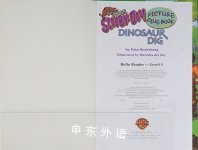 Dinosaur Dig Scooby-Doo! Picture Clue Book No. 3