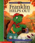 Franklin Tv #05: Franklins Helps Out Paulette Bourgeois