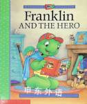 Franklin and the Hero Brenda Clark