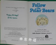 Follow the Polar Bears  Hello Reader! Science -- Level 1