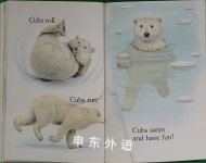 Follow the Polar Bears  Hello Reader! Science -- Level 1