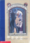 The Bad Beginning A Series of Unfortunate Events1 Lemony Snicket