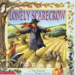 The Lonely Scarecrow Tim Preston