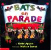 Bats on parade
