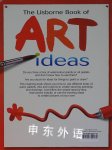 The Usborne Book Of Art Ideas