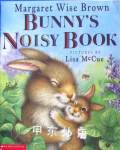 Bunnys Noisy Book Margaret Wise Brown