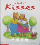 A Book of Kisses David Ross