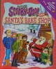 Scooby-doo And Santa's Bake Shop Scratch-n-sniff