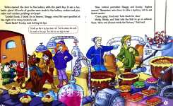 ScoobyDoo and Santas Bake Shop