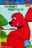 Tummy Trouble Clifford the Big Red Dog Big Red Reader Series