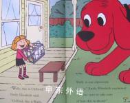 Clifford the Big Red Dog Big Red Reader Series