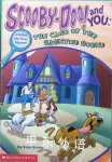 Scooby-Doo! And You: The Case of the Haunted Hound Vicki Erwin