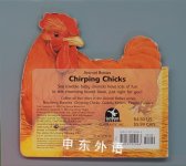 Chirping Chicks (Animal Babies)